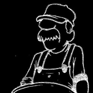 Meet your Posher, Todd